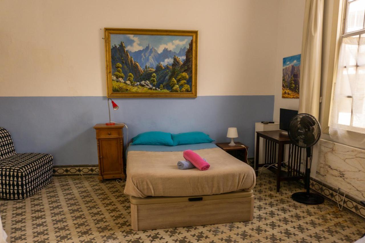 Hostel Albergue La Casa Encantada El Paso Esterno foto