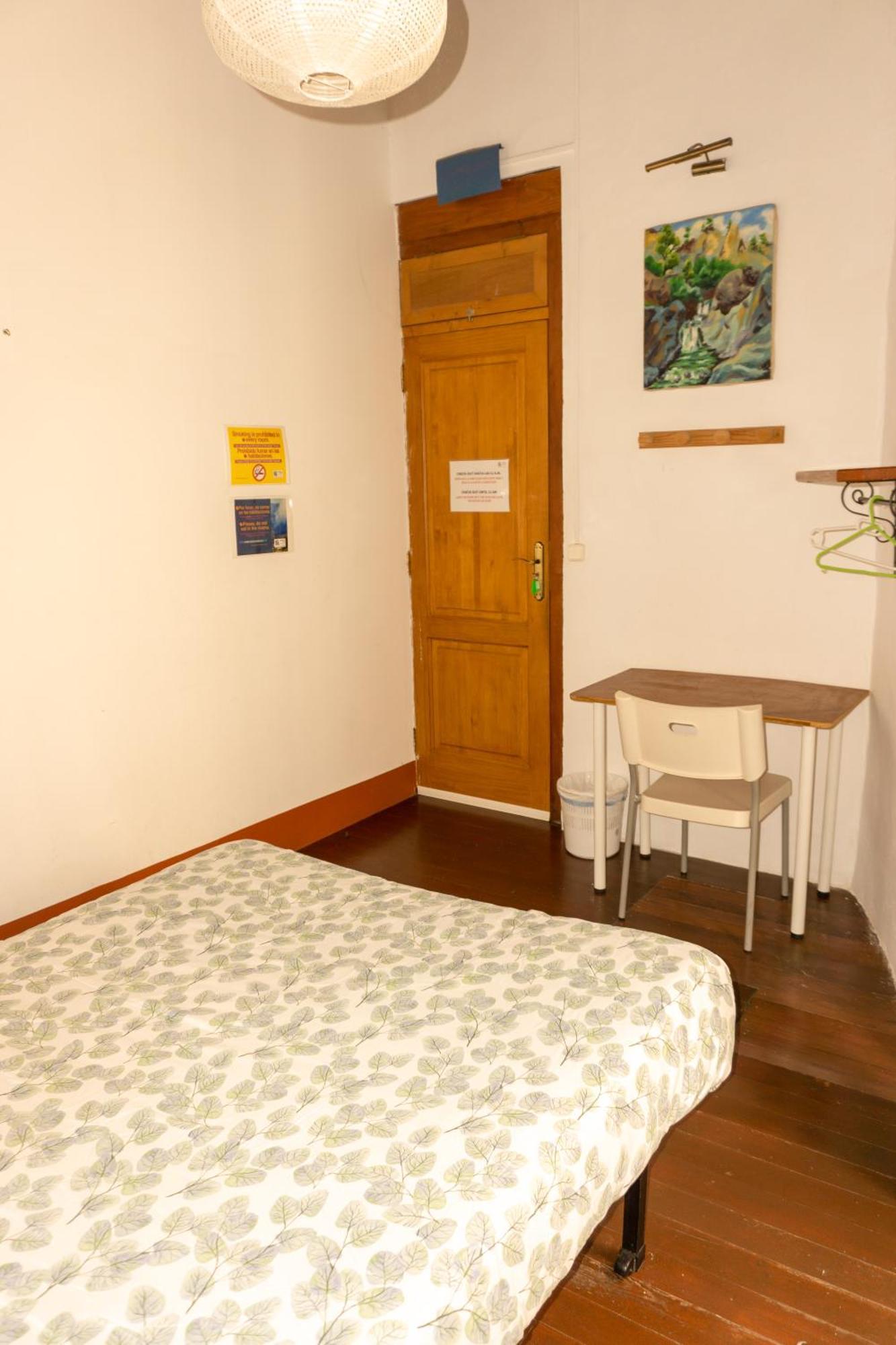 Hostel Albergue La Casa Encantada El Paso Esterno foto