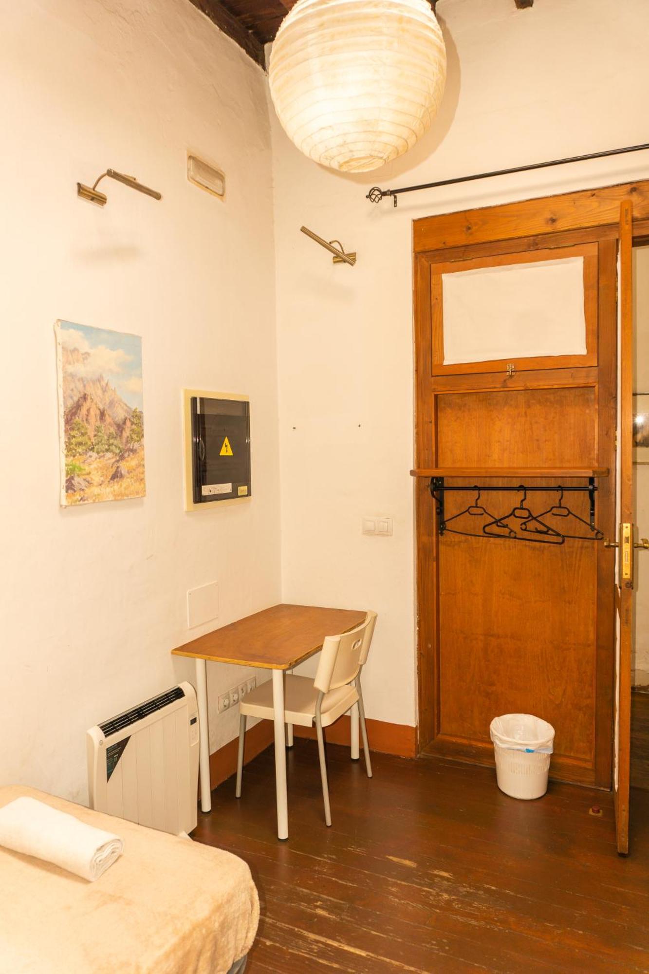 Hostel Albergue La Casa Encantada El Paso Esterno foto