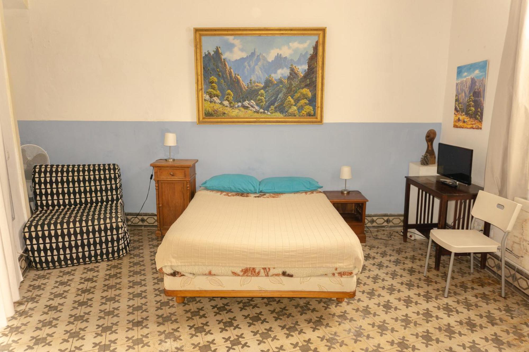 Hostel Albergue La Casa Encantada El Paso Esterno foto